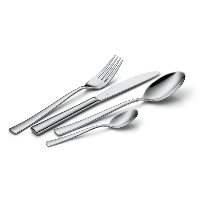 Philadelphia bestickset 24 delar, Blank WMF