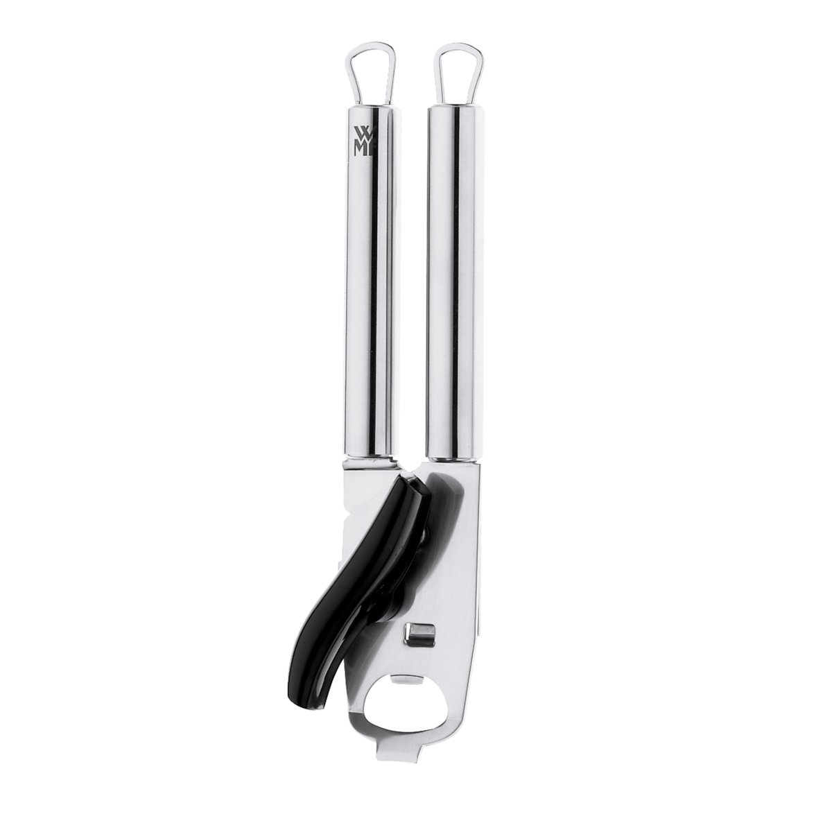 WMF Profi Plus konservöppnare 23 cm Rostfritt stål | Skandinavisk Design | Burköppnare & Konservburksöppnare | Silverfärgad