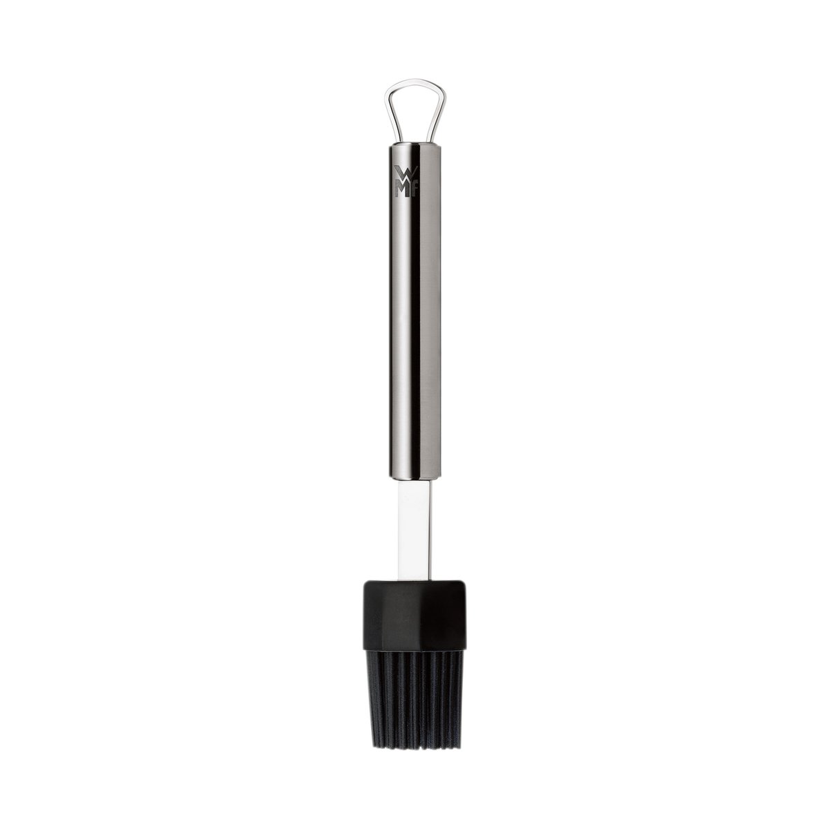 WMF Profi Plus silikonpensel 20 cm Svart | Skandinavisk Design | Kökspenslar | Svart
