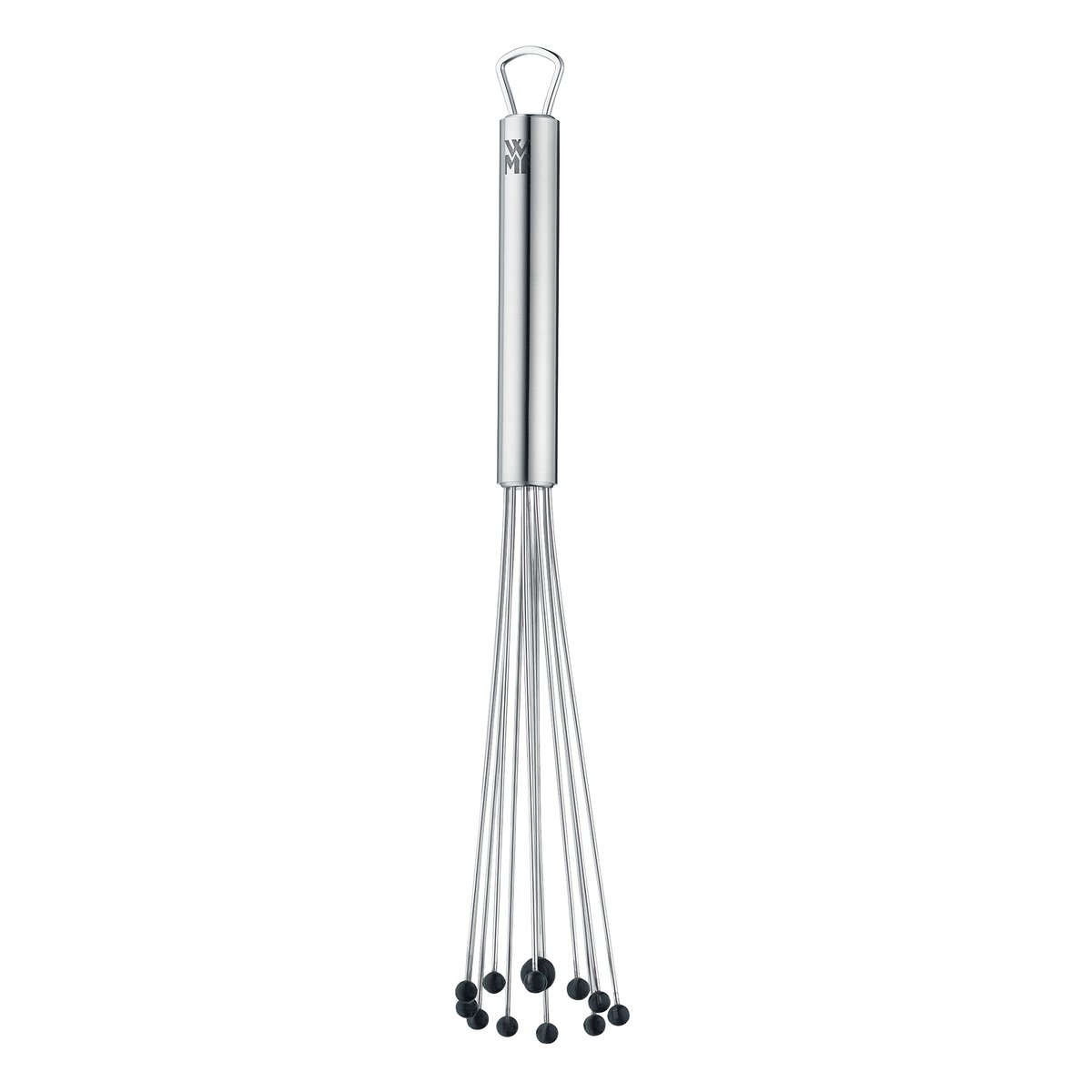WMF Profi Plus visp 27 cm Rostfritt stål | Skandinavisk Design | Handvispar | Silverfärgad