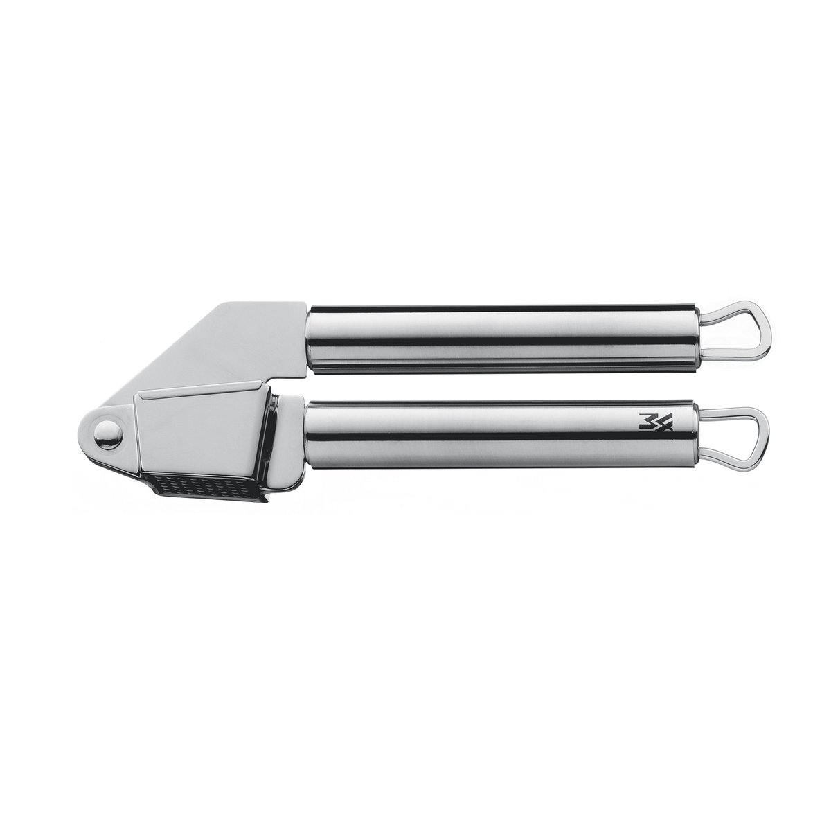 WMF Profi Plus vitlökspress Rostfritt stål | Skandinavisk Design | Vitlökspressar & Potatispressar | Silverfärgad