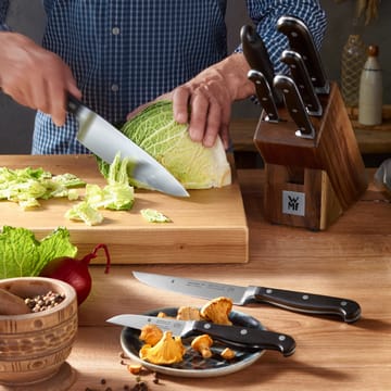 Spitzenklasse Plus knivset 3 delar - Rostfritt stål - WMF
