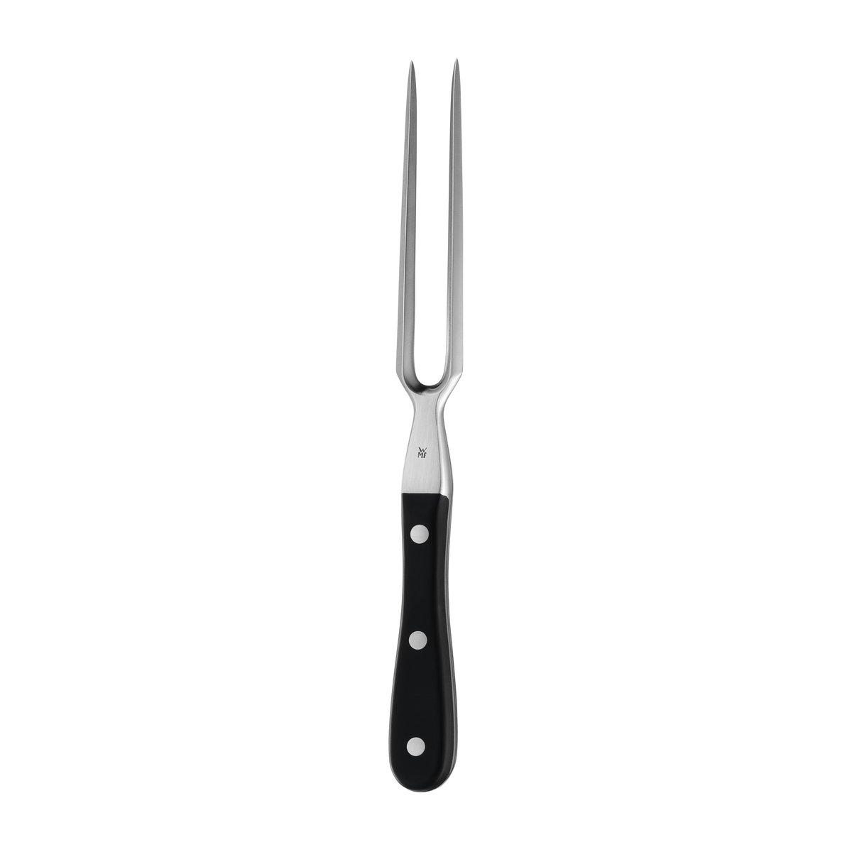 WMF Spitzenklasse Plus stekgaffel 12 cm Rostfritt stål