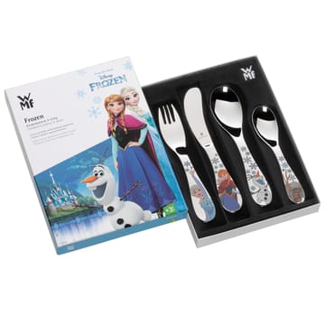 WMF barnbestick 4 delar - Disney Frozen - WMF