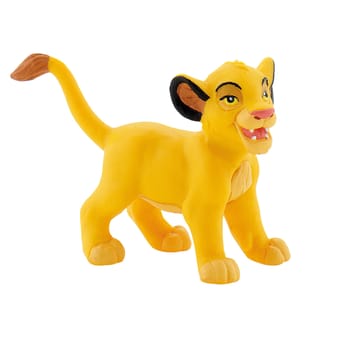 WMF barnservis 6 delar - The Lion King - WMF