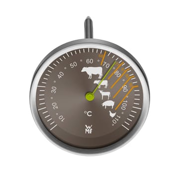 WMF köttermometer - Rostfritt stål - WMF