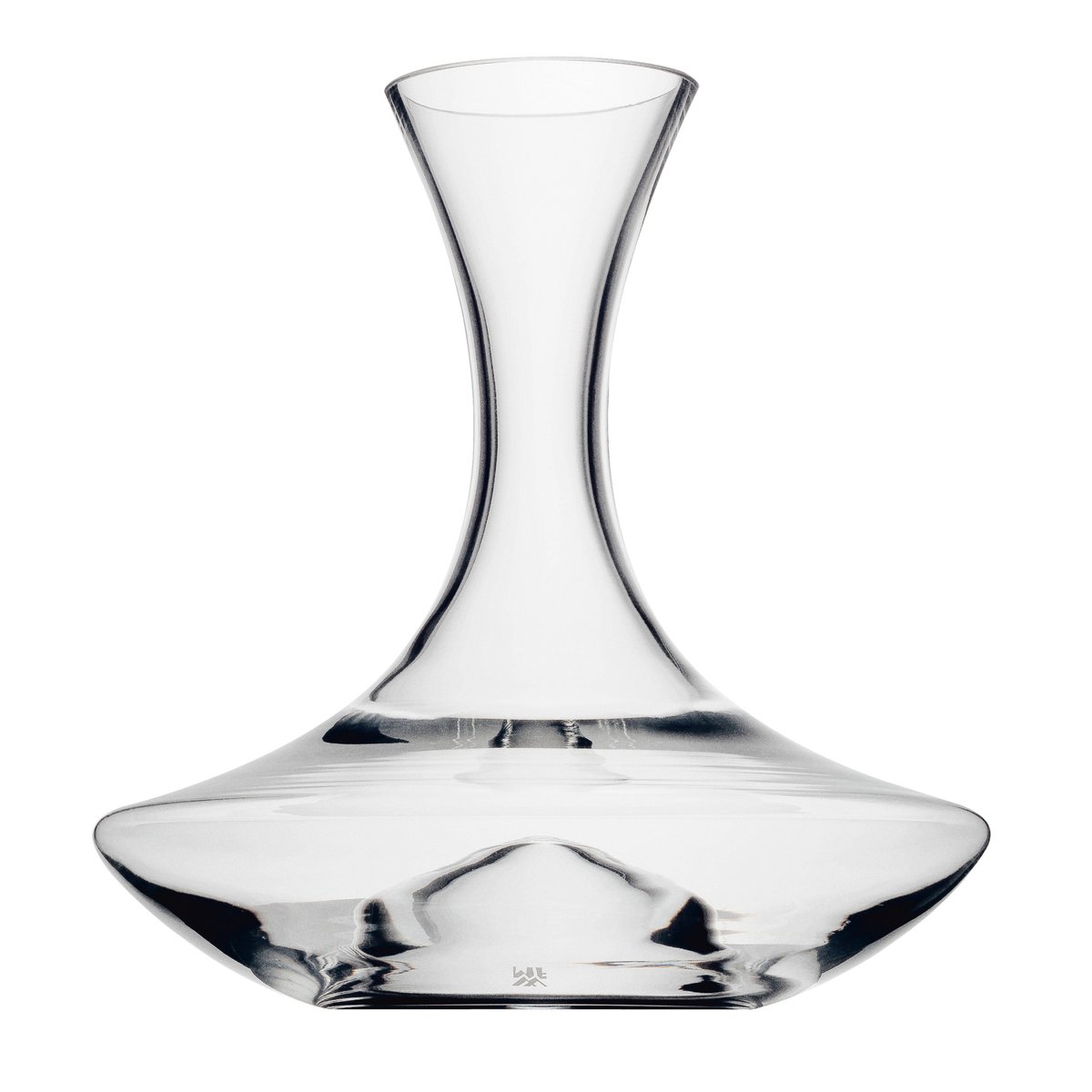 WMF vinkaraff 1,5 L Klar | Skandinavisk Design | Vinkaraffer | Transparent