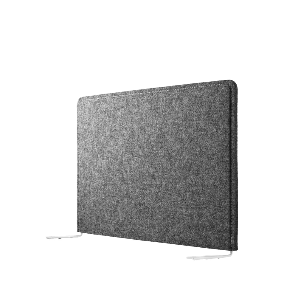 Works filthuv till trådraster, grå Works