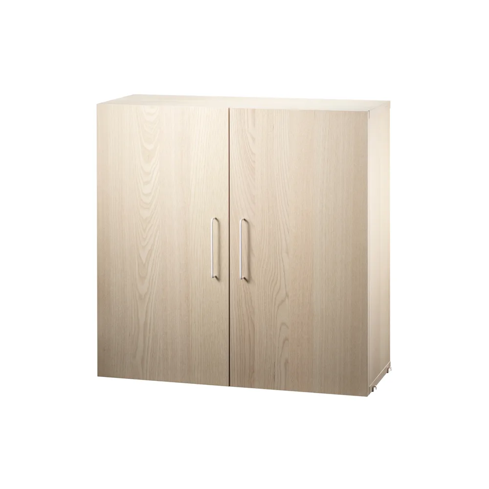 Works förvaringsskåp, Ask Works