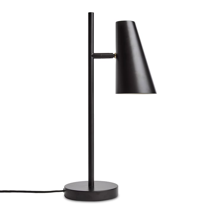 Cono bordslampa - Svart - Woud