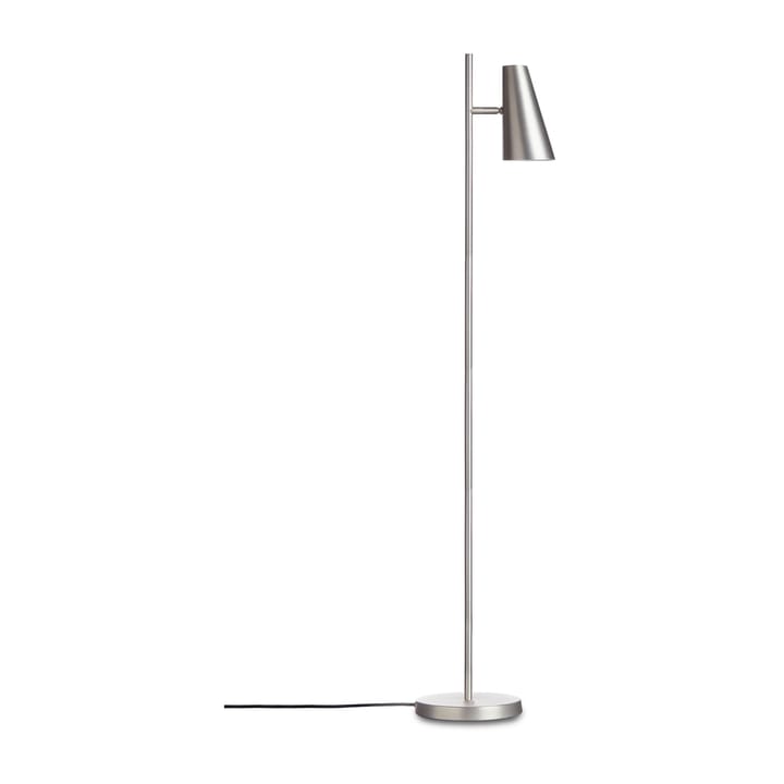 Cono golvlampa - Satin - Woud