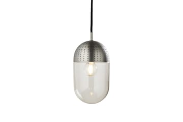 Dot taklampa large - Satin - Woud