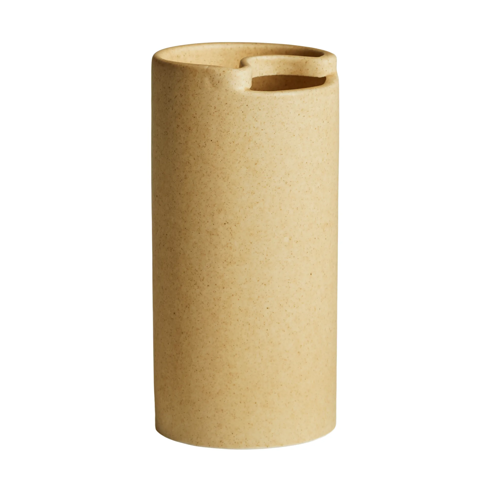 Flowr vase, 21,5 cm Woud Flowr vase, 21,5 cm Woud