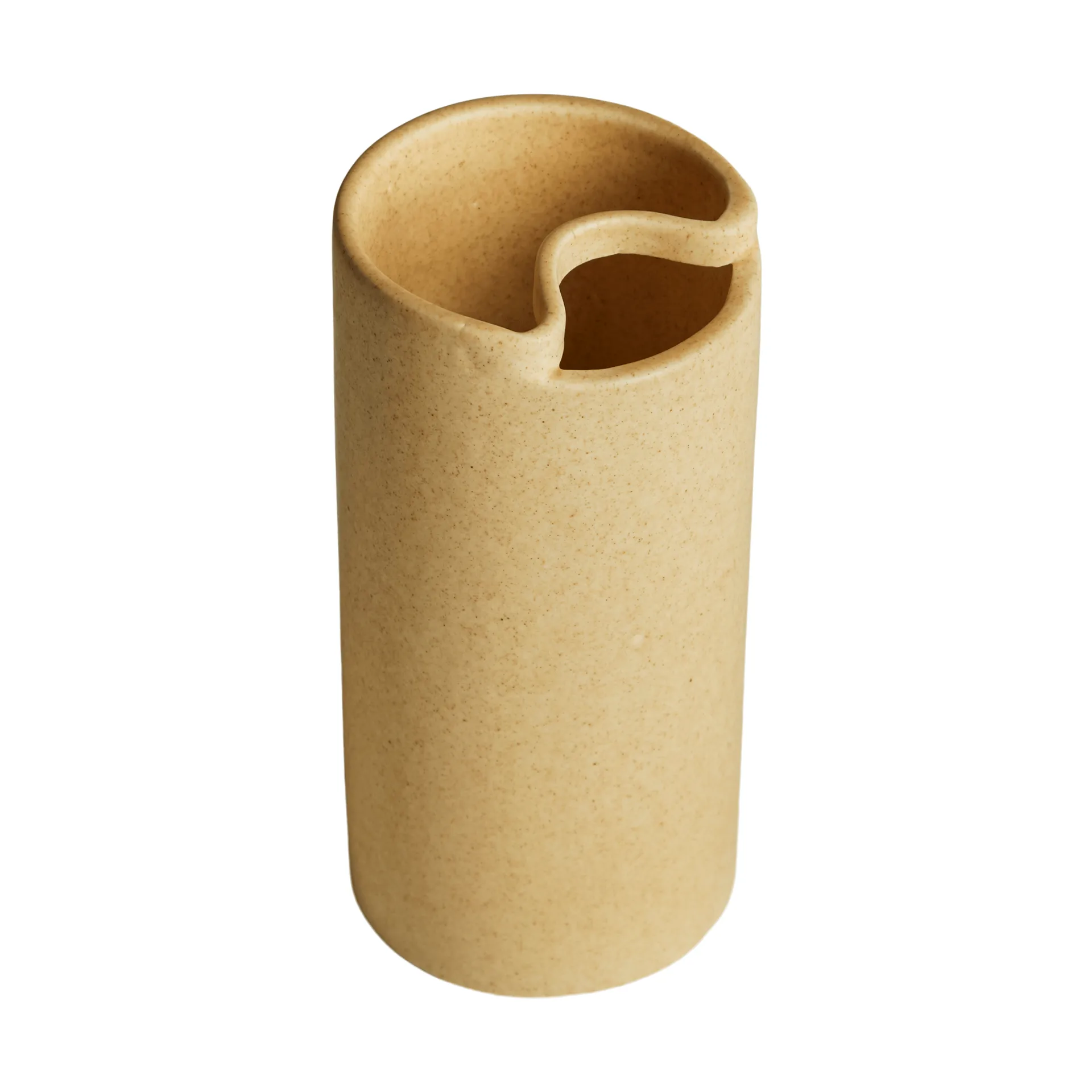 Flowr vase, 21,5 cm Woud Flowr vase, 21,5 cm Woud