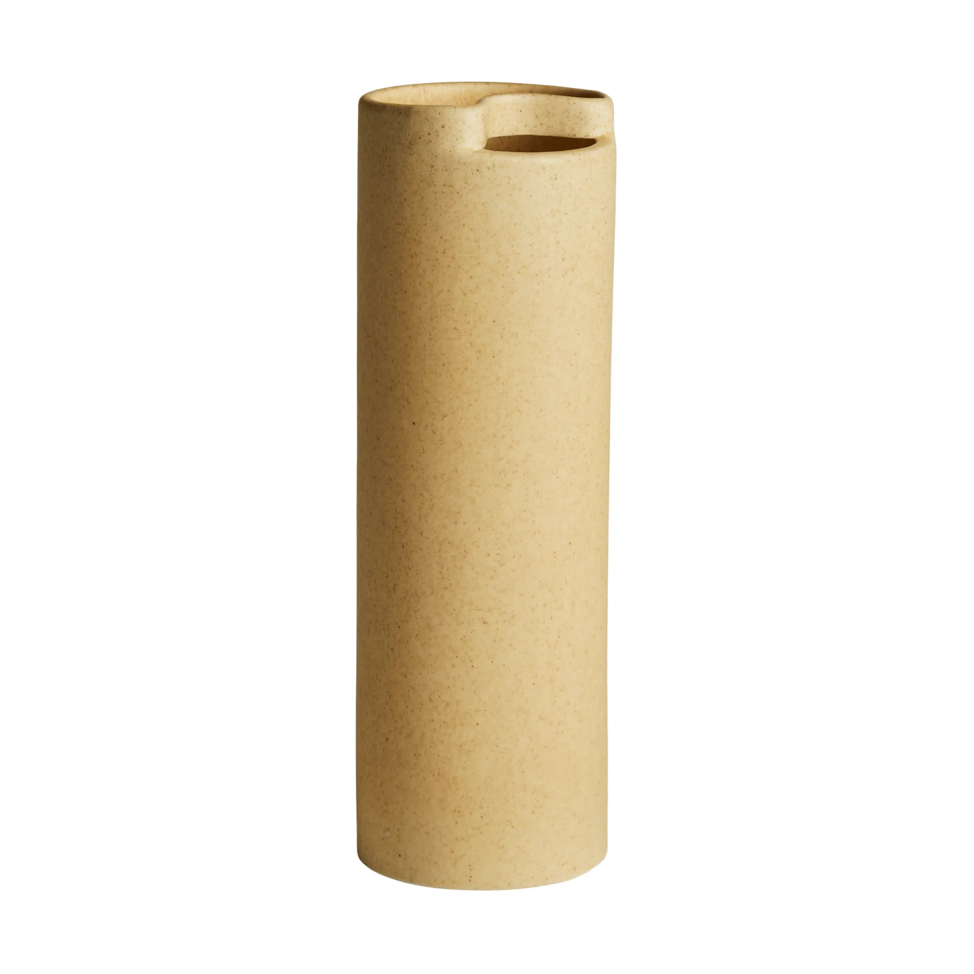 Flowr vase, 26 cm Woud Flowr vase, 26 cm Woud