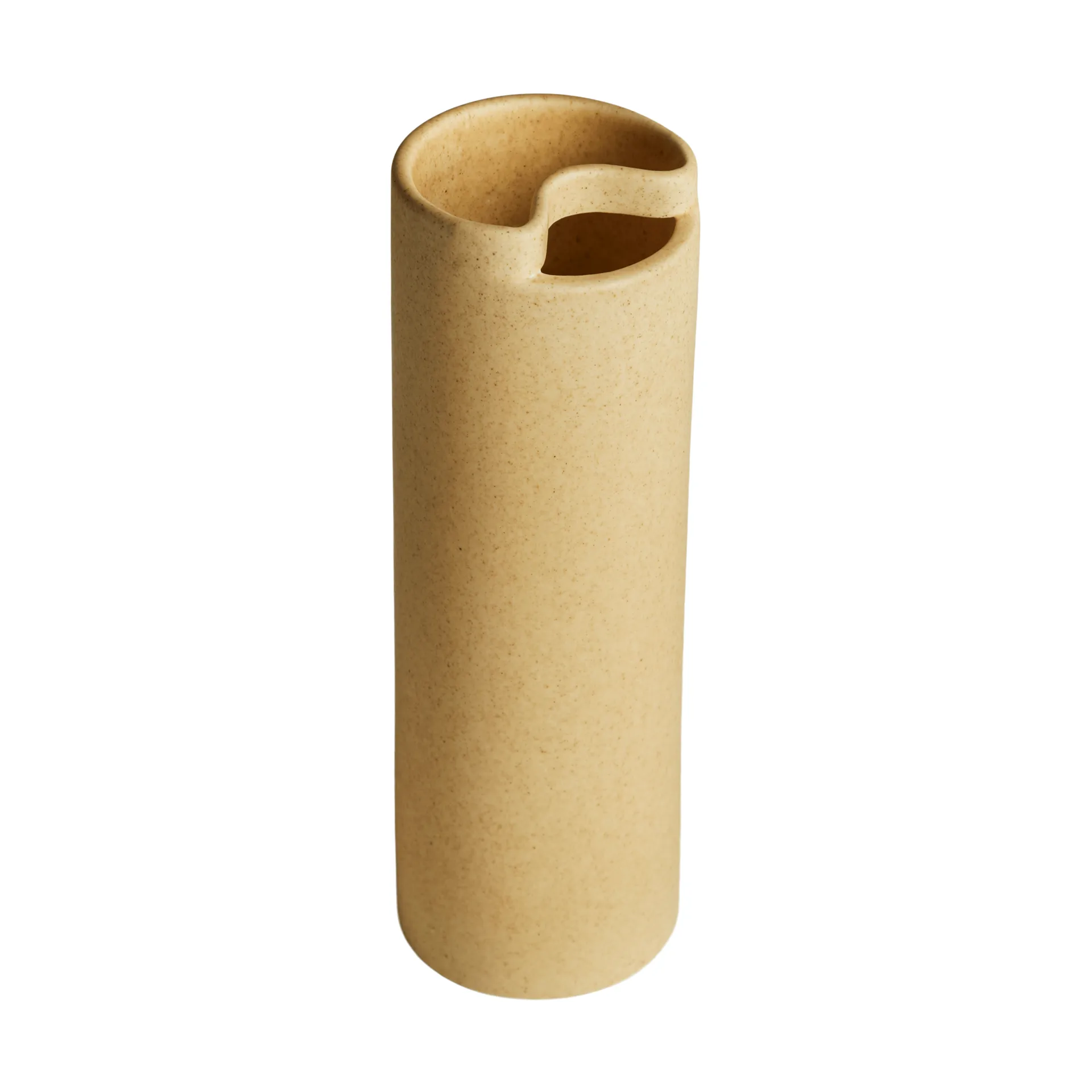 Flowr vase, 26 cm Woud Flowr vase, 26 cm Woud