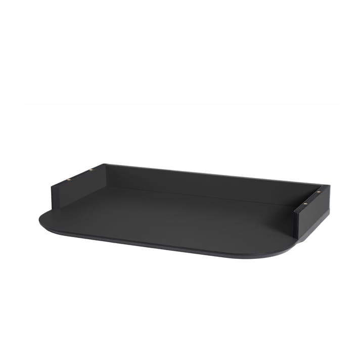 Hylla till Tree konsollbord - Black Fenix 0720 - Woud