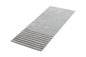 Kyoto matta grå - 80x200 cm - Woud