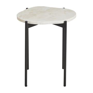 La Terra occasional bord, small - Ivory - Woud