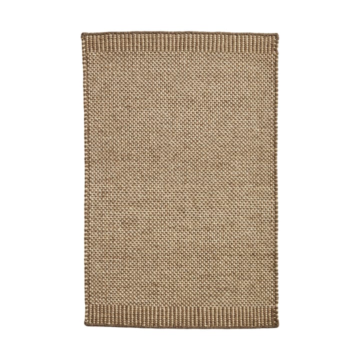 Rombo dörrmatta - Brown, 60x90 cm - Woud