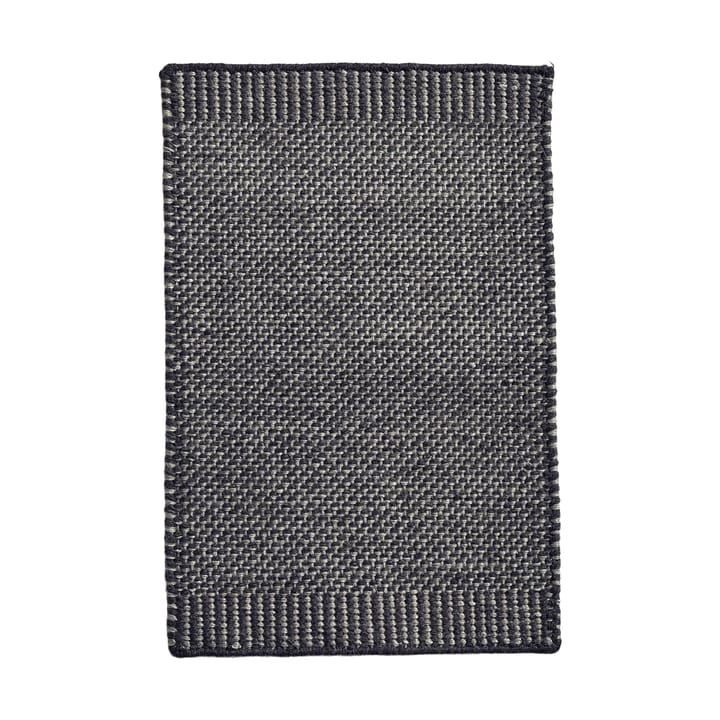 Rombo dörrmatta - Grey, 40x60 cm - Woud