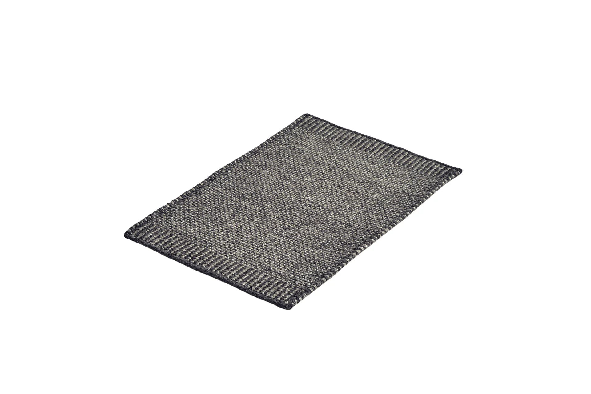 Rombo dörrmatta, Grey, 40x60 cm Woud