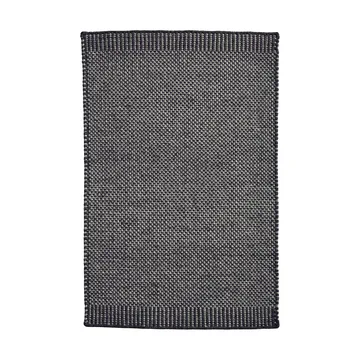 Rombo dörrmatta - Grey, 60x90 cm - Woud