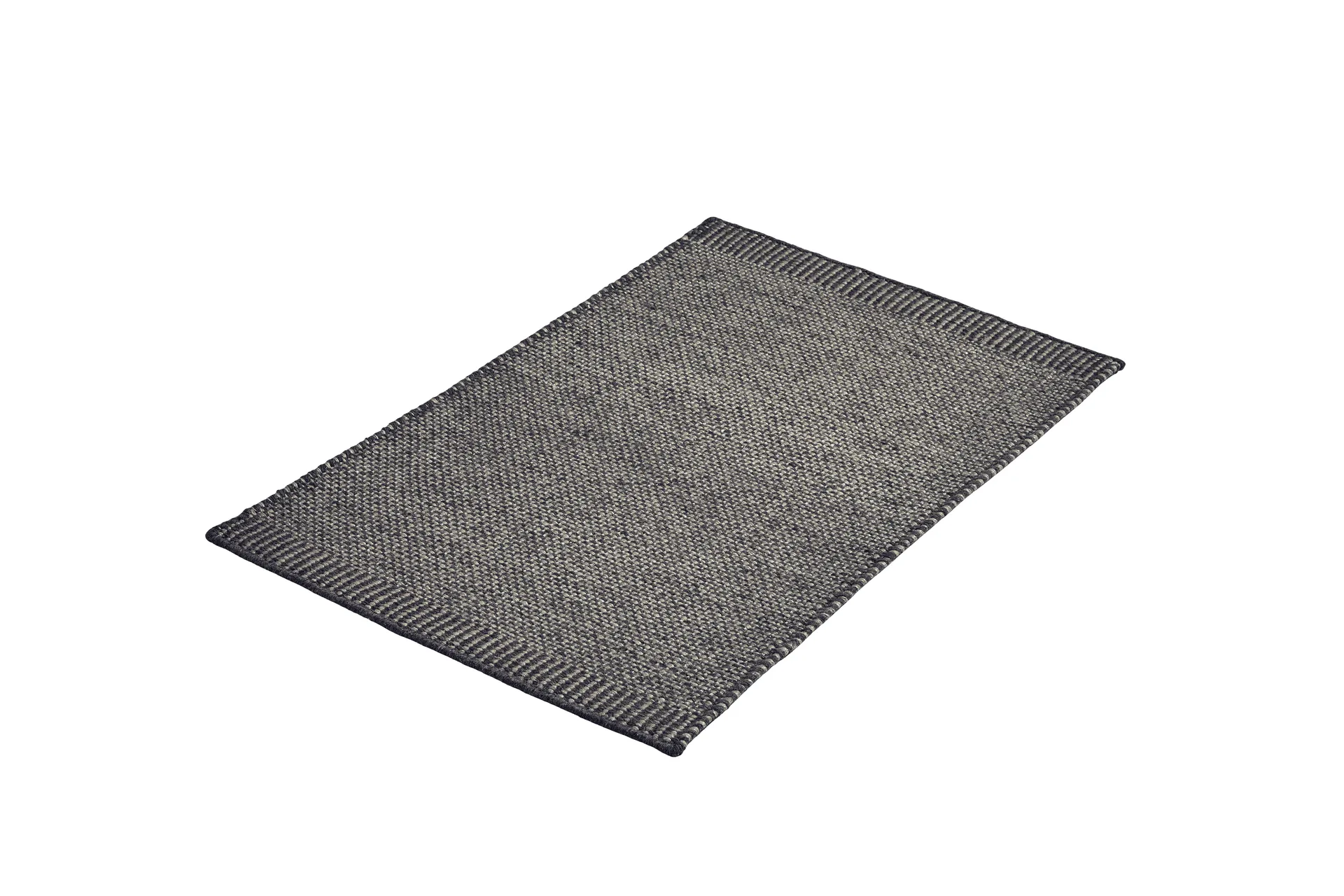 Rombo dörrmatta, Grey, 60x90 cm Woud