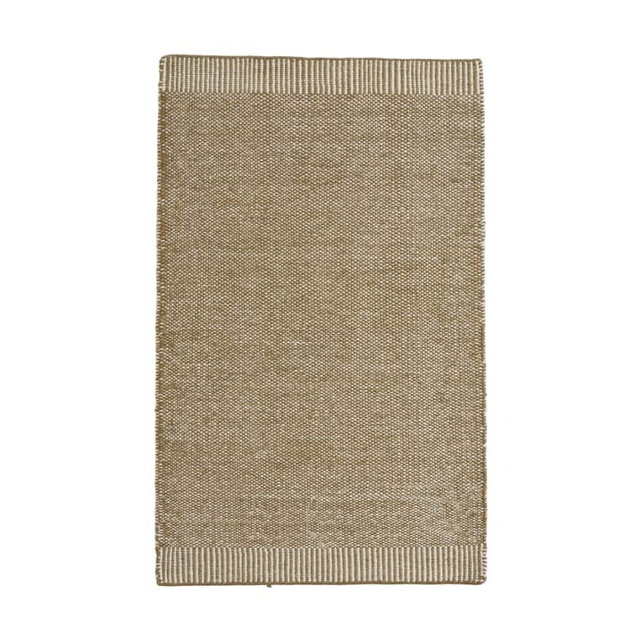 Rombo matta - Brown, 90x140 cm - Woud