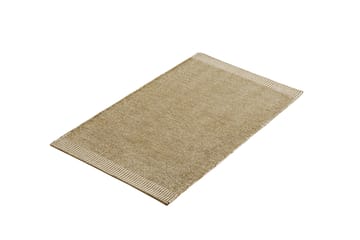 Rombo matta - Brown, 90x140 cm - Woud