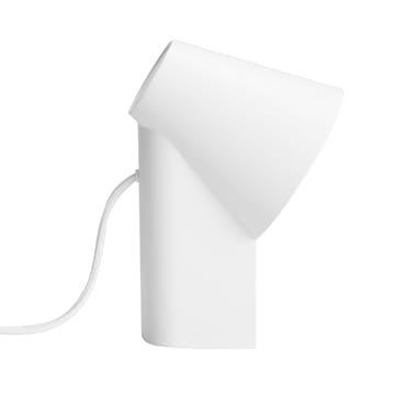 Study bordslampa - vit - Woud