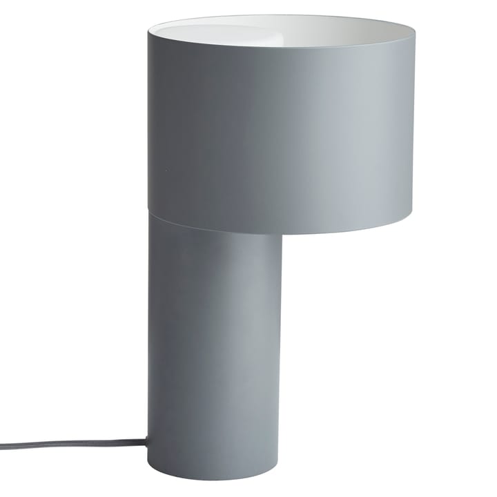 Tangent bordslampa - grå - Woud