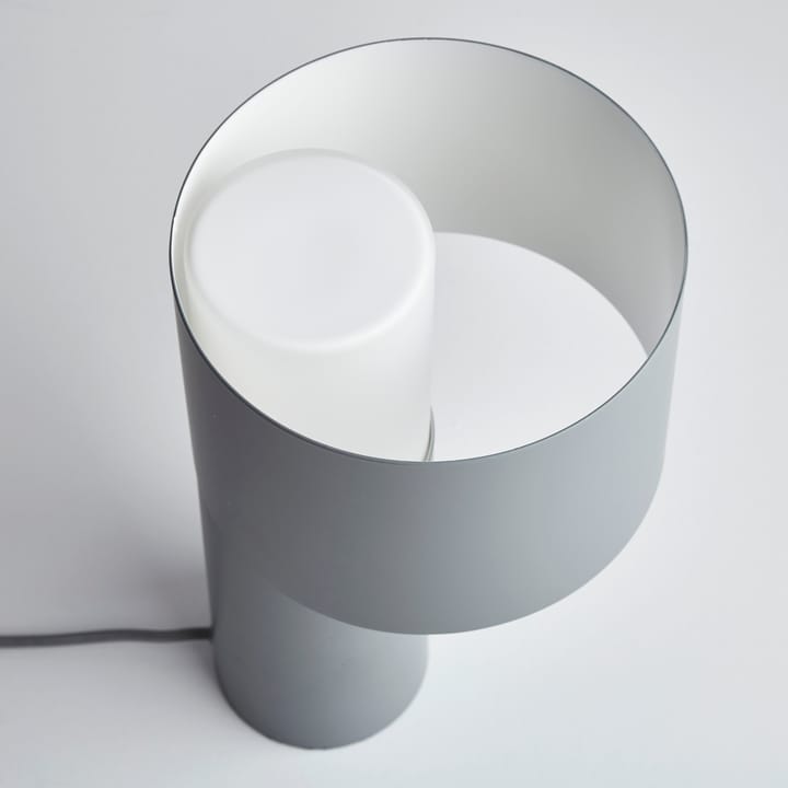 Tangent bordslampa - grå - Woud