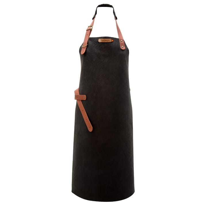 Utah förkläde 89 cm - Black - Xapron