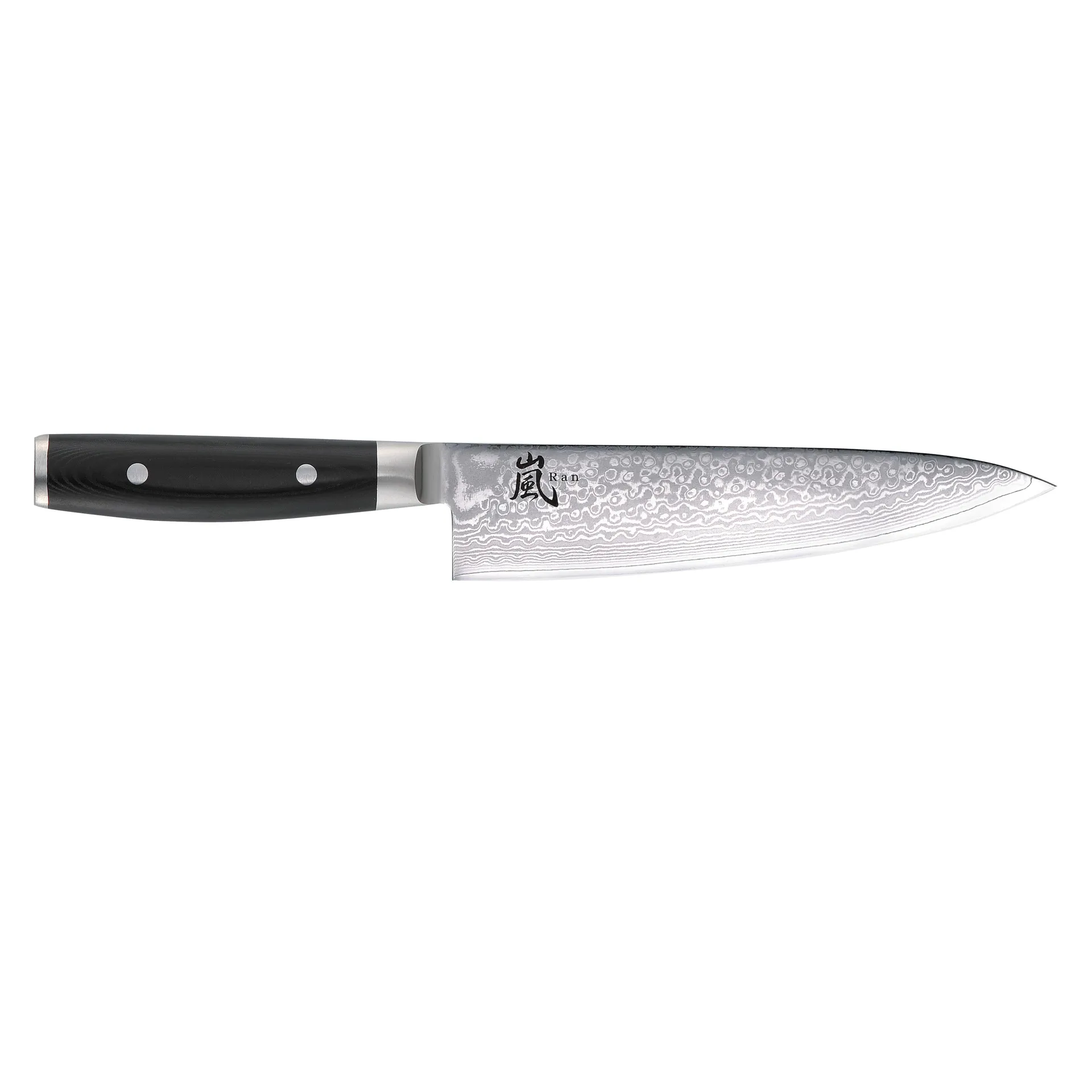 Ran kockkniv, 20 cm Yaxell