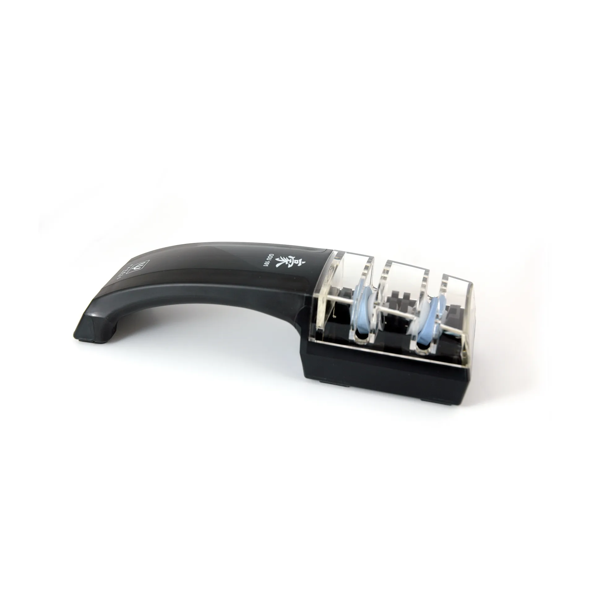 Yaxell Gou våtslip, Svart Yaxell