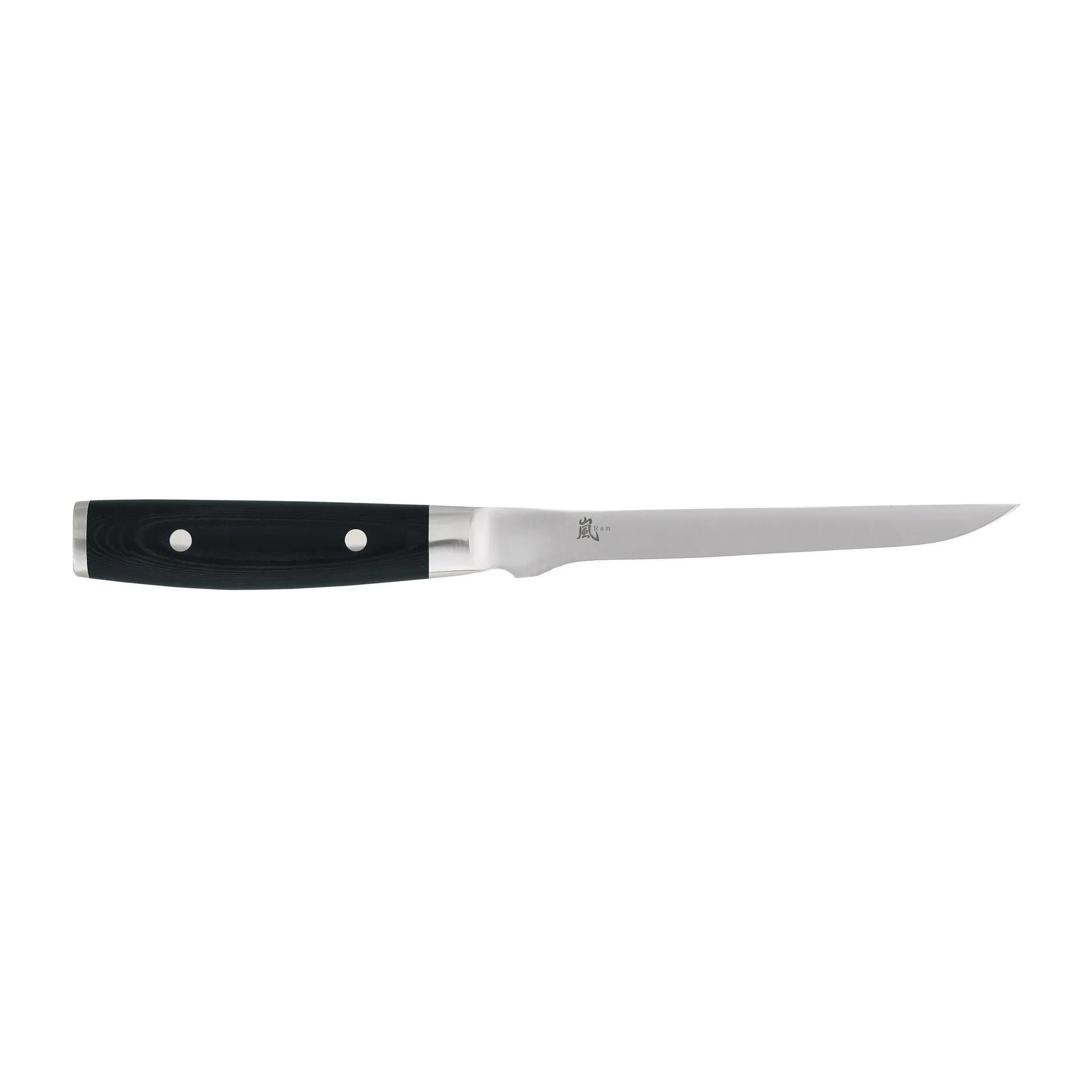 Yaxell Ran flexibel filékniv, 16 cm Yaxell