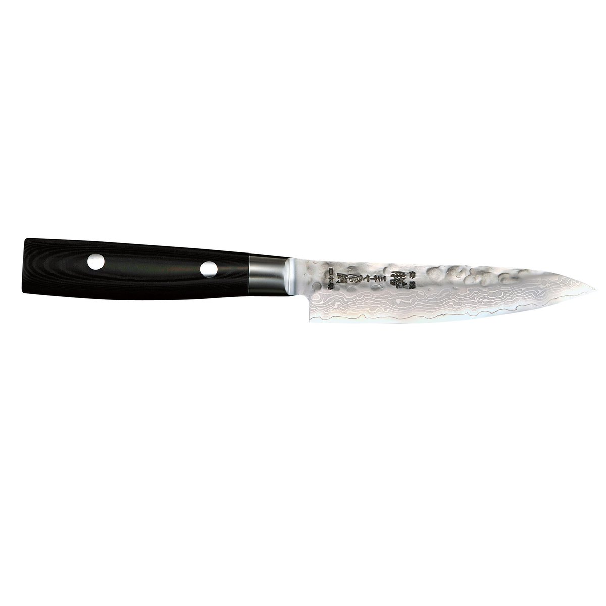Yaxell Zen allkniv 12 cm | Skandinavisk Design | Övriga knivar | Silverfärgad