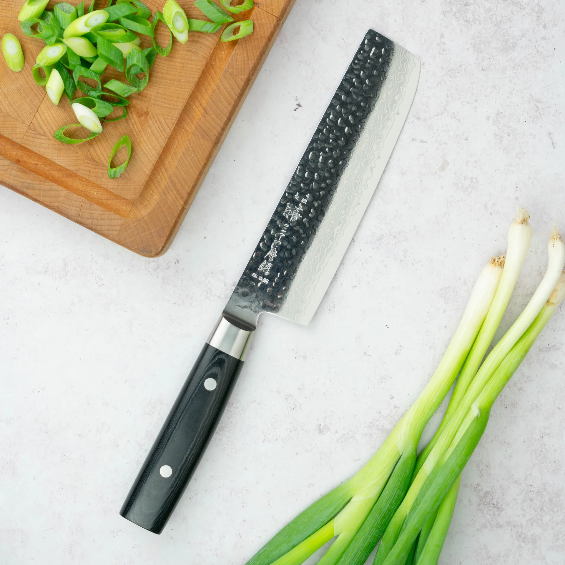 Zen grönsakshacka, 16,5 cm Yaxell