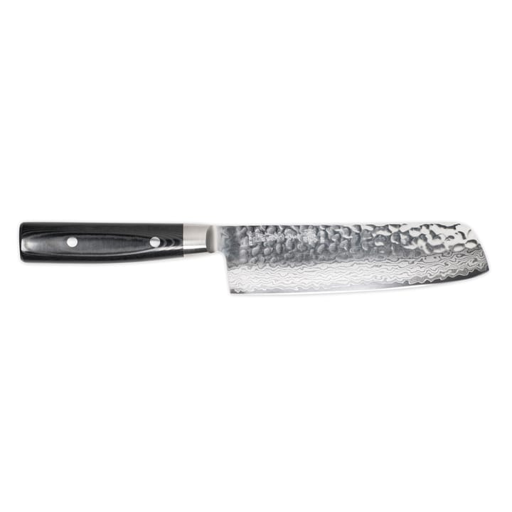 Zen grönsakskniv 18 cm - rostfritt stål - Yaxell