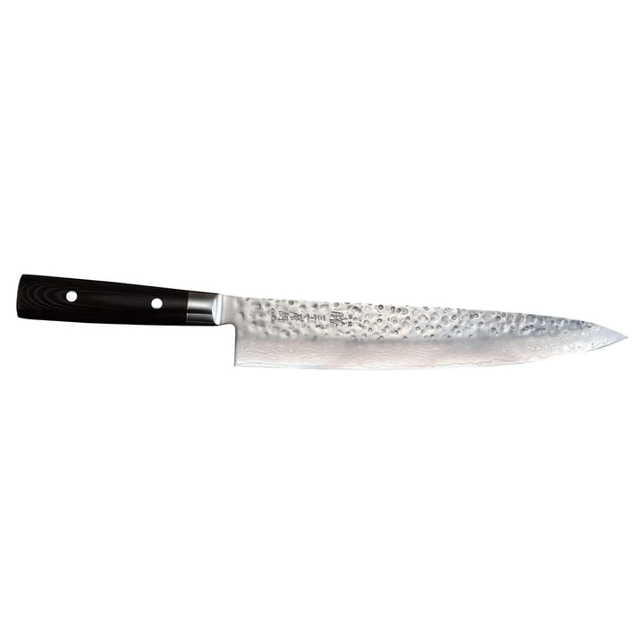 Zen kockkniv - 25,5 cm - Yaxell