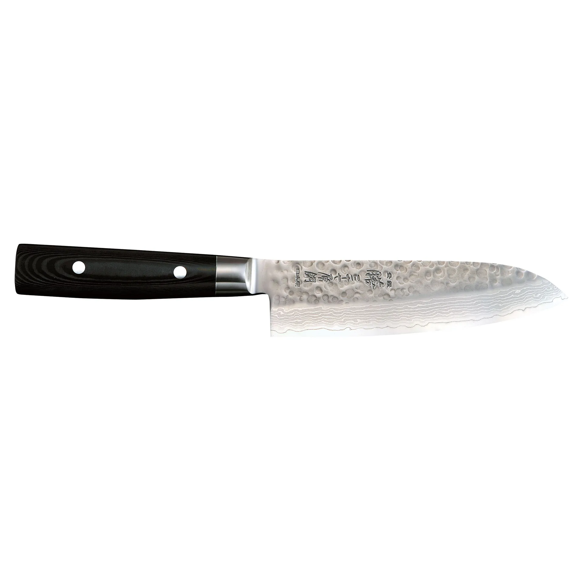 Zen santokukniv, 12,5 cm Yaxell