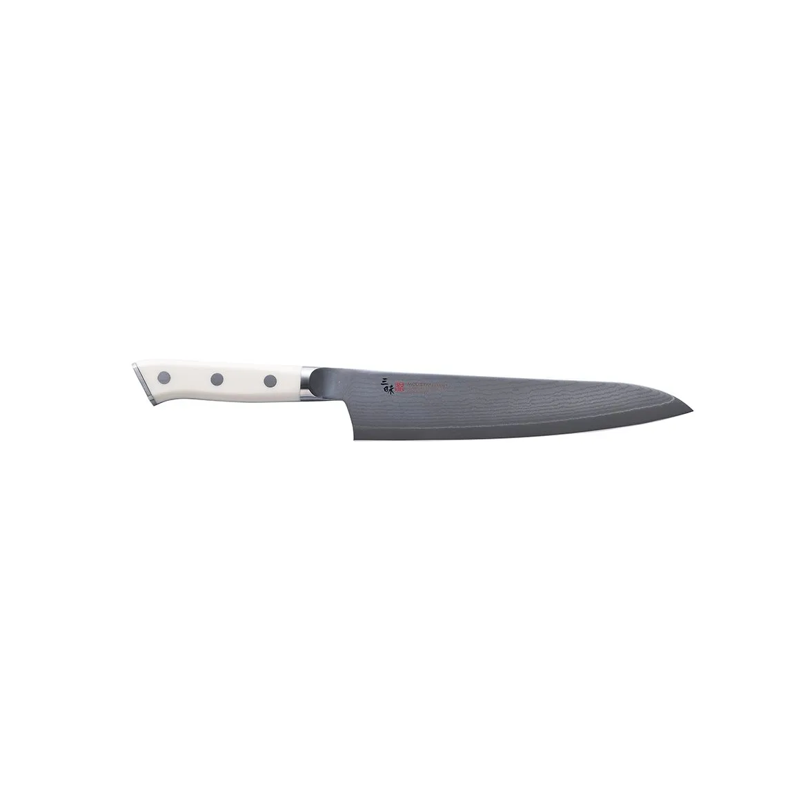 Classic Damaskus 21 cm, Gyuto