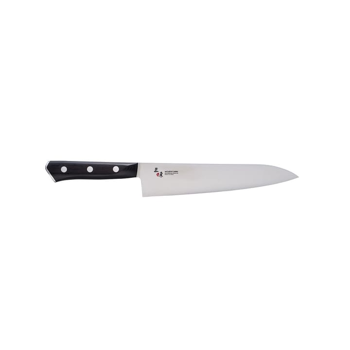 Modern Molybdenum 21 cm - Gyuto - Zanmai/Mcusta