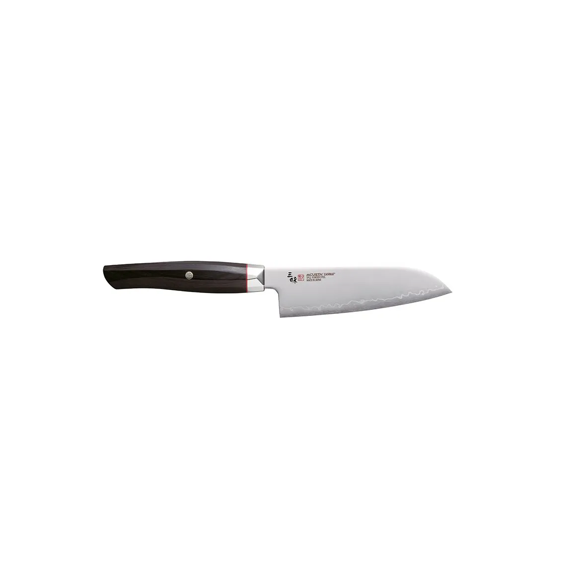 Zanmai/Mcusta Revolution Black 15 cm Kosantoku