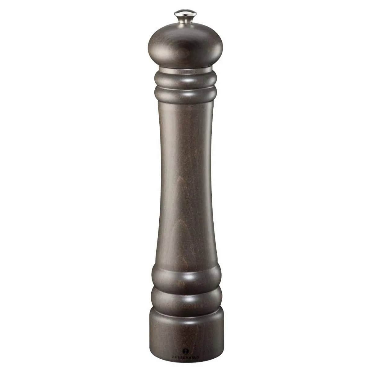 Berlin pepparkvarn 30 cm, Brun Zassenhaus