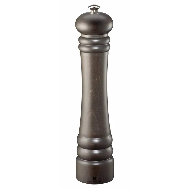 Berlin pepparkvarn 30 cm - Brun - Zassenhaus