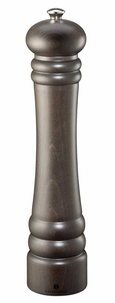 Berlin pepparkvarn 30 cm, Brun Zassenhaus