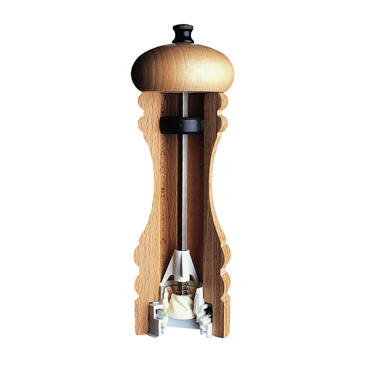 Berlin pepparkvarn bok, 24 cm Zassenhaus