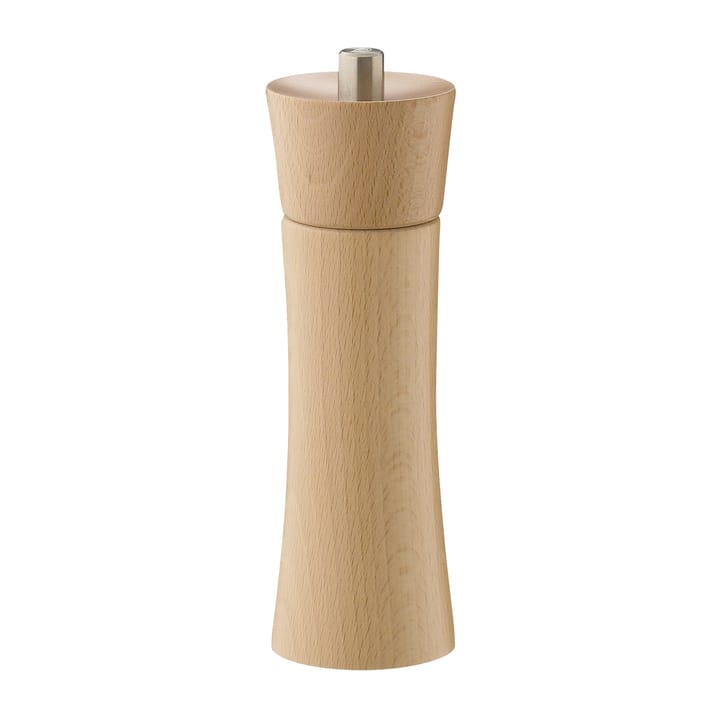 Frankfurt saltkvarn bok, 18 cm Zassenhaus